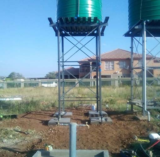 Project